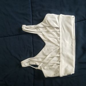 Buffbunny Monarch Bra